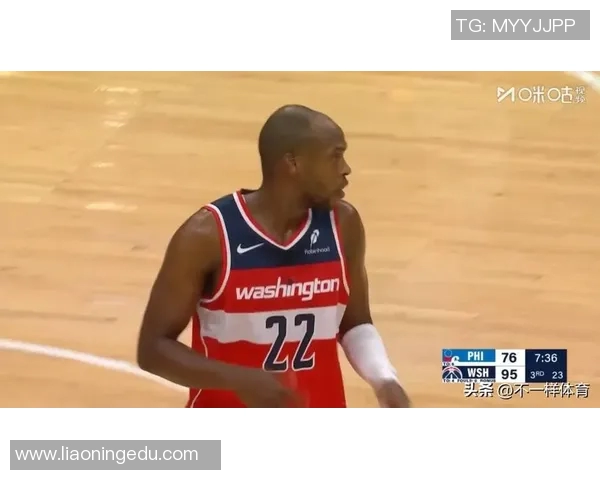 米切尔全场高光表现助骑士轻取奇才展现强大团队实力