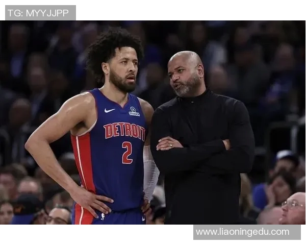 活塞中锋大胆言论坎宁安称霸控卫之巅3010轻松驾驭成常态 活塞中锋大胆言论坎宁安称霸控卫之巅3010轻松驾驭成常态